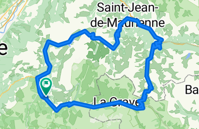 Open this route in the Bikemap app