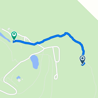 Ellenboro to Cairo