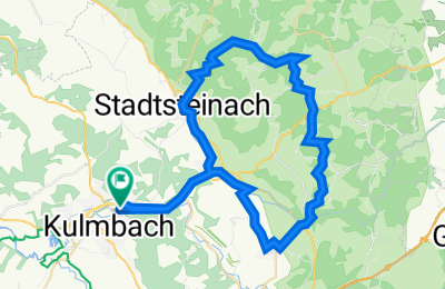 Open this route in the Bikemap app