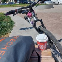 От улица Жуковского 5, Улан-Удэ до улица Жуковского 7, Улан-Удэ