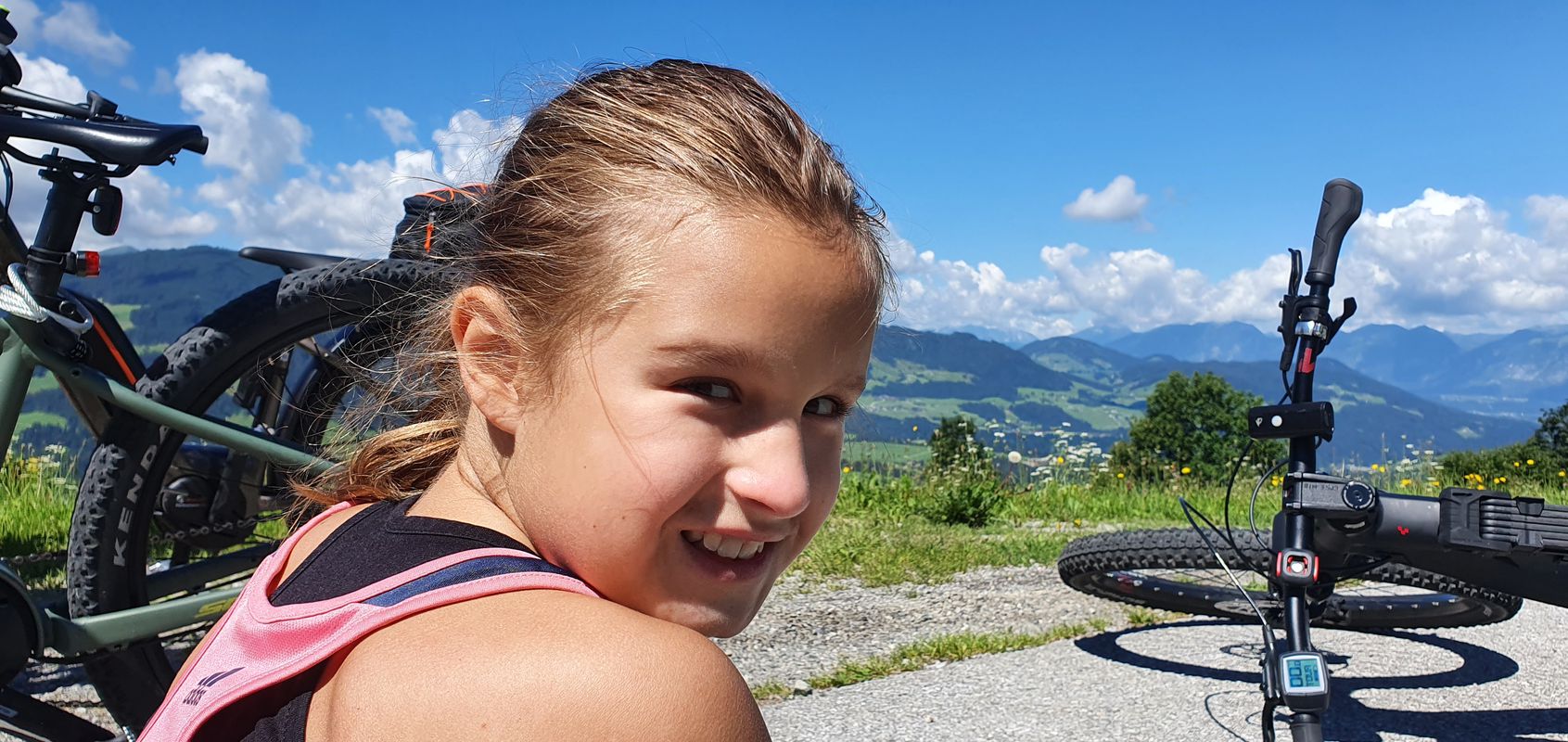Holzham 120, Westendorf - Holzham 120, Westendorf