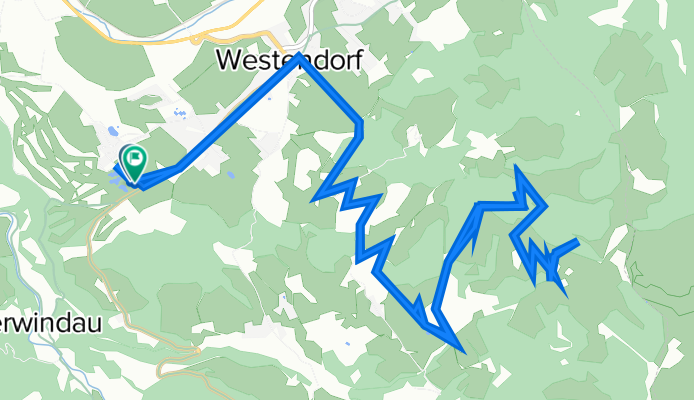 Holzham 120, Westendorf - Holzham 120, Westendorf