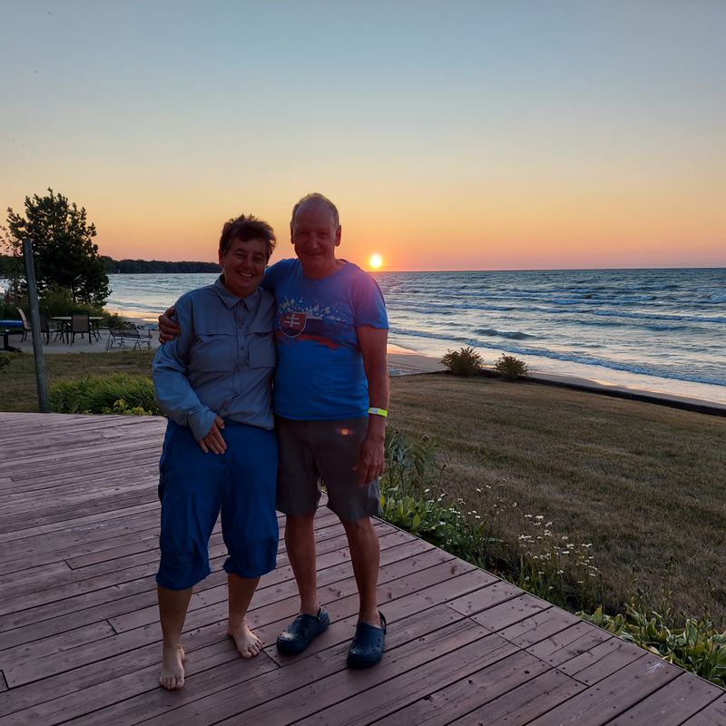 Ipperwash Kettle Point