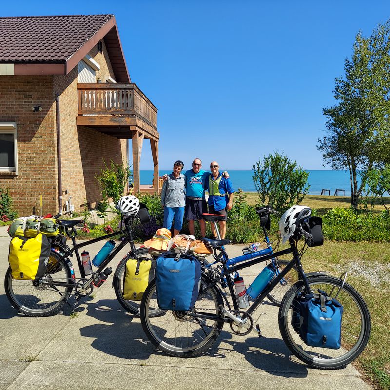 Ipperwash Kettle Point