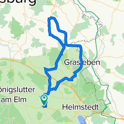 Süpplingen, 12.97.2022