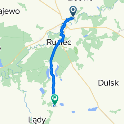 Brodnicka 37A, Golub-Dobrzyń do Macikowo 2, Golub-Dobrzyń