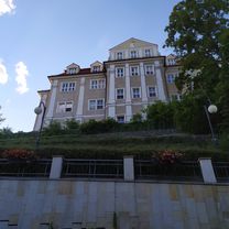 Mariańska 41, Polanica-Zdrój do Mariańska 41, Polanica-Zdrój