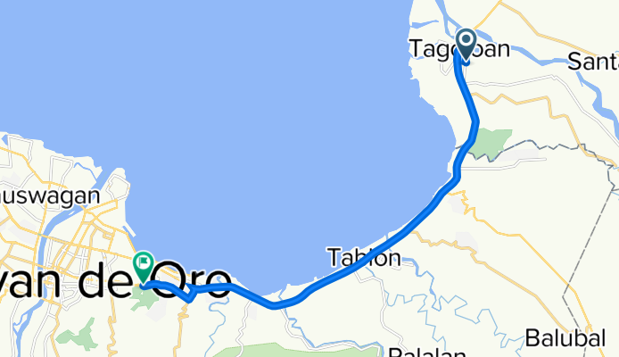 Diese Route in Bikemap Web öffnen