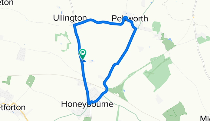 Buckle Street 3 to Buckle Street