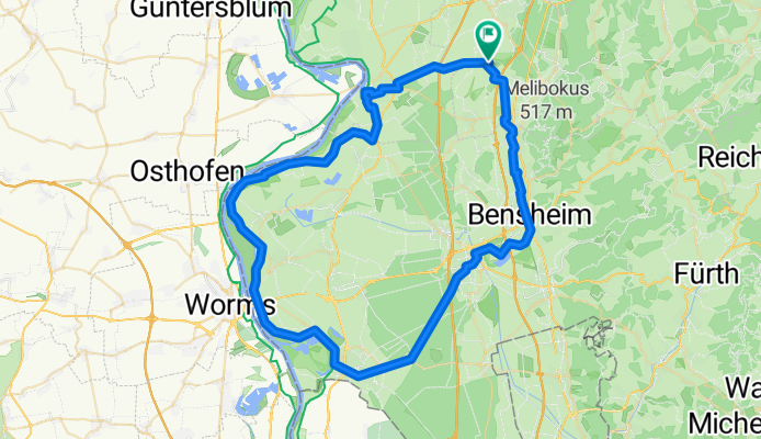 Pfungstädter Moor