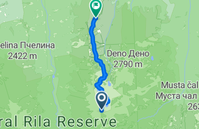 Open this route in the Bikemap app