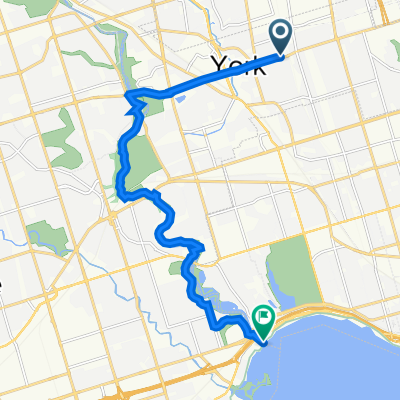 Toronto Tour - 3