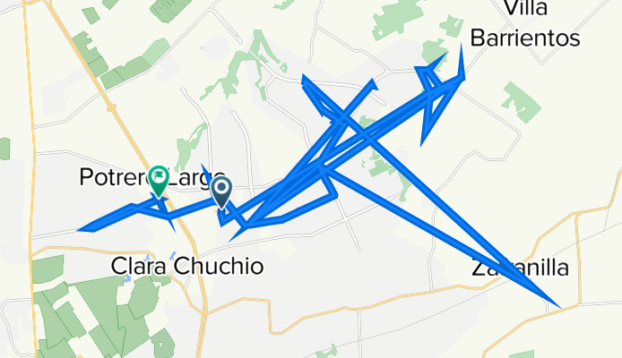 asentar la moto