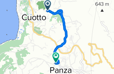 Open this route in the Bikemap app
