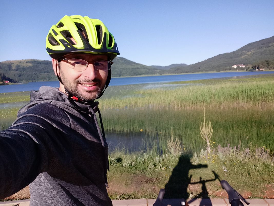 Abant Gölü Tabiat Parkı Çevresi