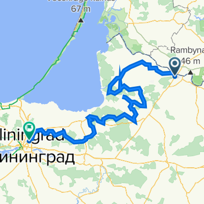 Поход