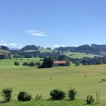 Maierhöfen 01 Aufwärmroute