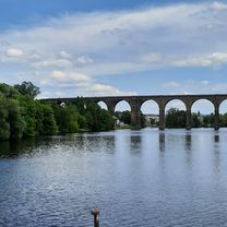 Foto 8 der Bikemap-Route "Ruhrblick Herdecke nach Wetter" Foto 8 der Bikemap-Route "Ruhrblick Herdecke nach Wetter"