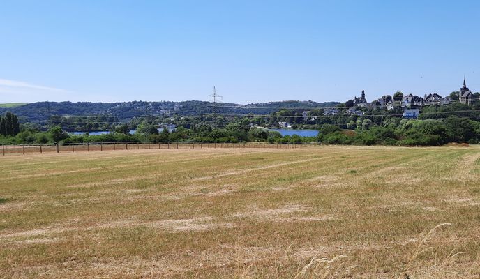 Foto 2 der Bikemap-Route "Ruhrblick Herdecke nach Wetter" Foto 2 der Bikemap-Route "Ruhrblick Herdecke nach Wetter"