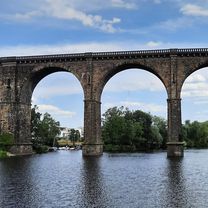 Foto 7 der Bikemap-Route "Ruhrblick Herdecke nach Wetter" Foto 7 der Bikemap-Route "Ruhrblick Herdecke nach Wetter"