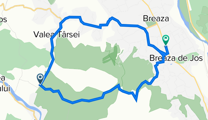 Diese Route in Bikemap Web öffnen