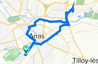 Open this route in the Bikemap app