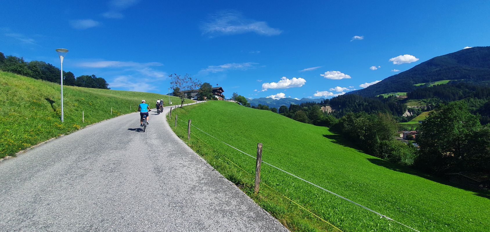 Holzham 120, Westendorf - Holzham 120, Westendorf