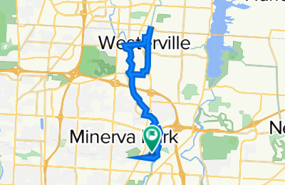 Open this route in the Bikemap app