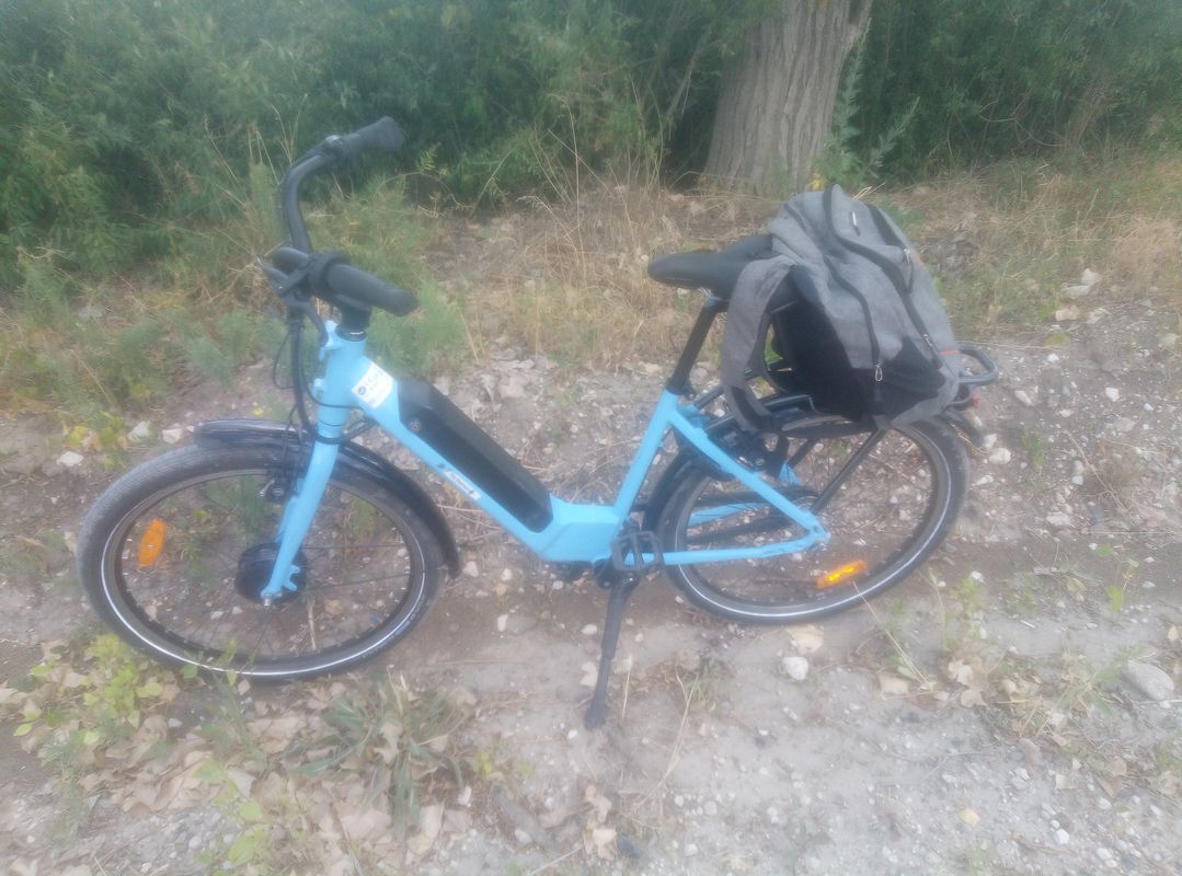 record 60km velic fara motor