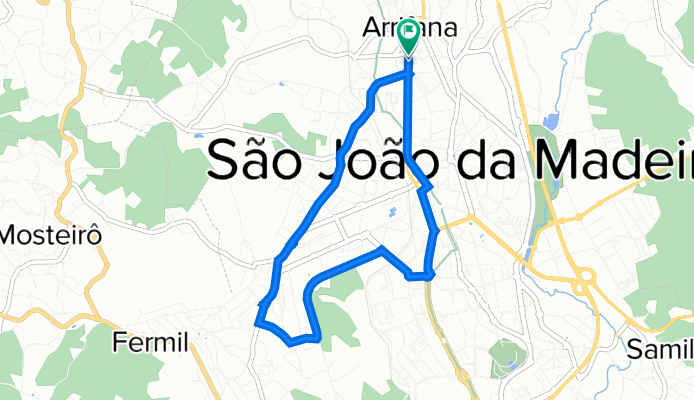 treino 2