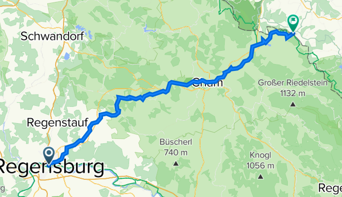 Furth im Wald