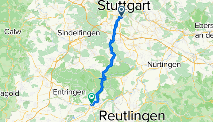 Tübingen