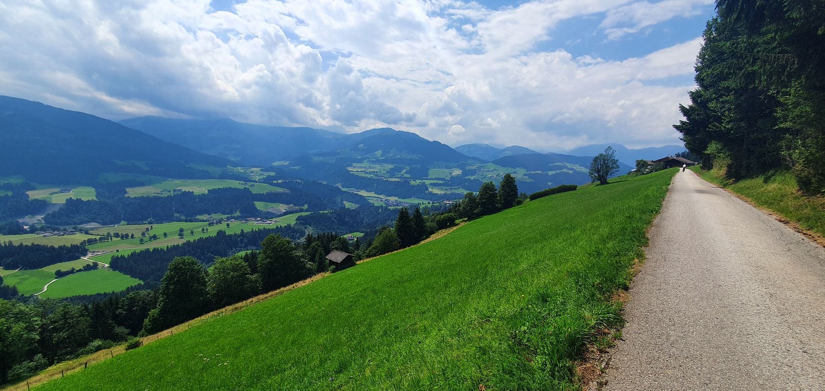 Holzham 120, Westendorf - Holzham 120, Westendorf