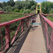 Foto 7 der Bikemap-Route "Niepołomice"