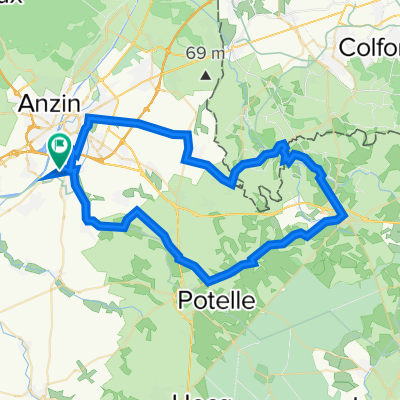 tour classique