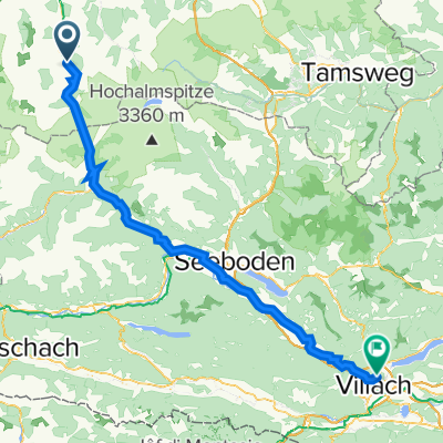 Villach