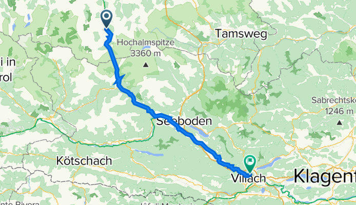 Villach