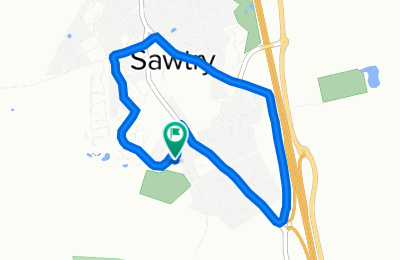 Open this route in the Bikemap app