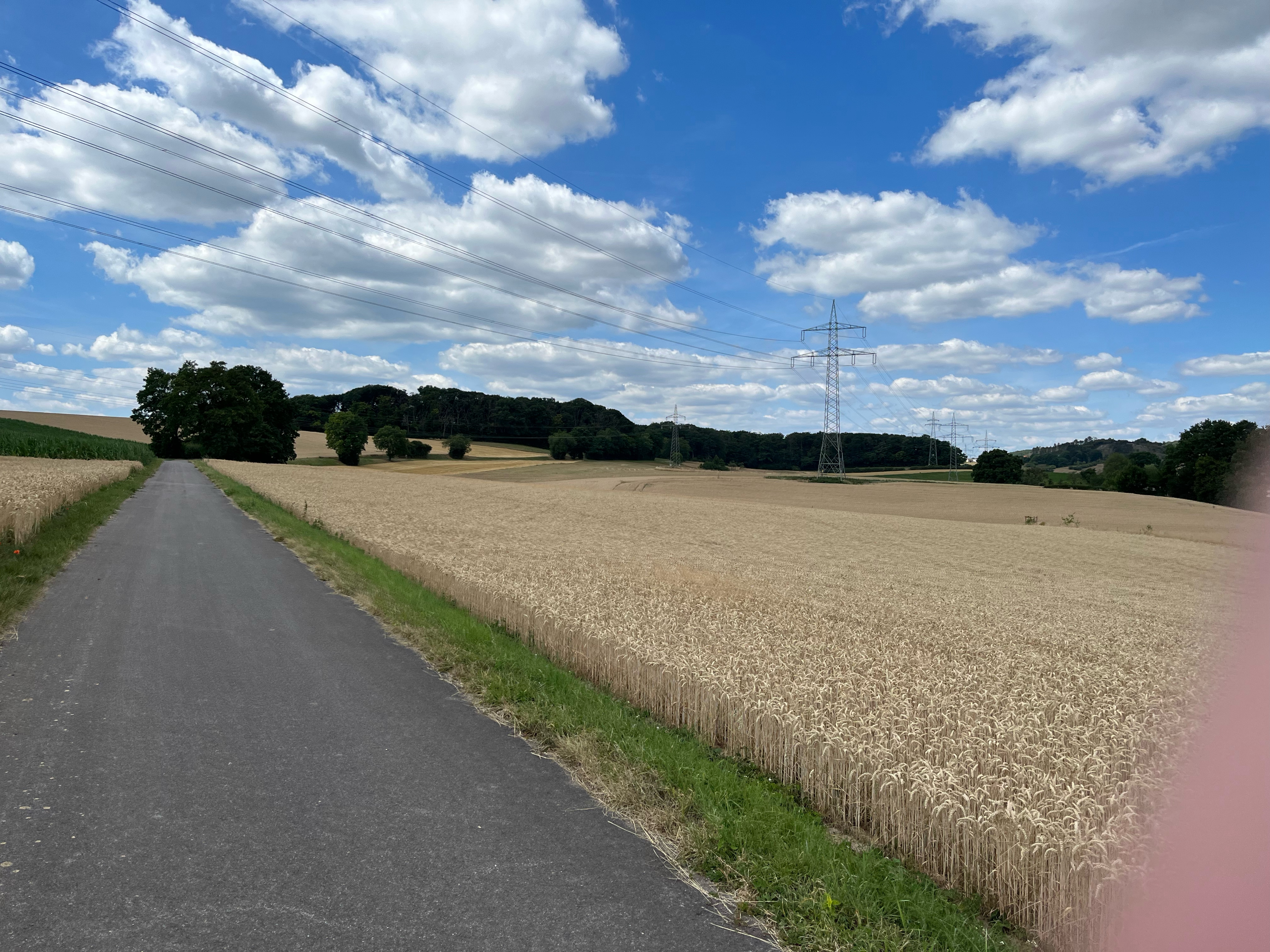 Rue de la Grotte 5, Betzdorf to Rue Laurent Ménager 51, Luxembourg