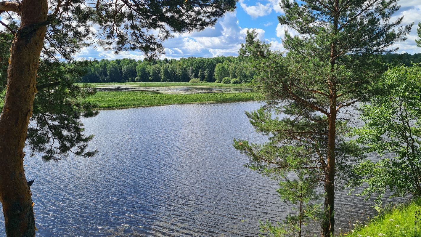 От улица Расплетина 9, Рыбинск до улица Расплетина 9, Рыбинск