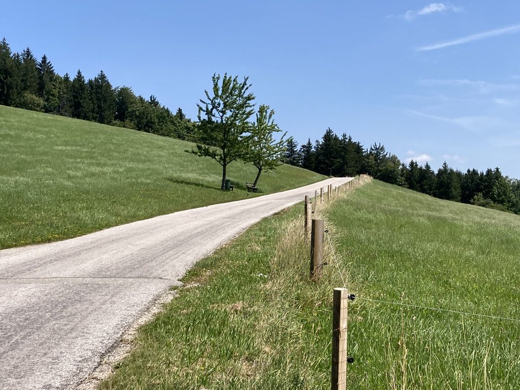 Salzburg – Attergau – Mondsee
