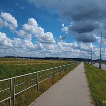 От Бутово, Москва до Молодежная улица 8, Климовск