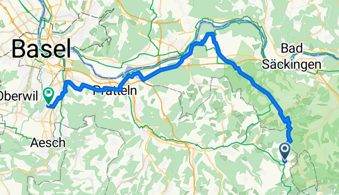 Anwil-Reinach
