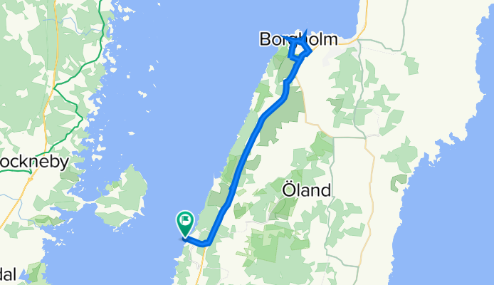 Stora Rörsvägen 47 nach Stora Rörsvägen 47