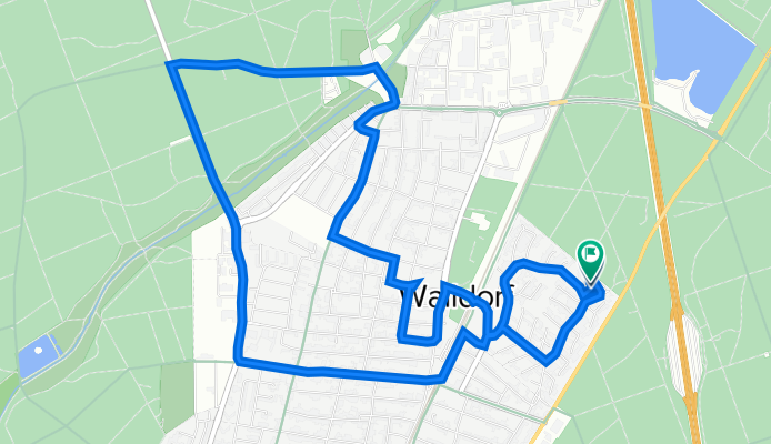 50.005° N 8.591° W nach 50.005° N 8.591° W