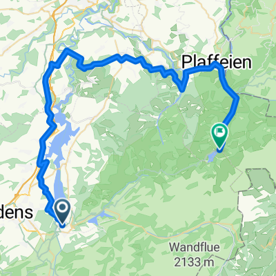 broc-Schwarzsee