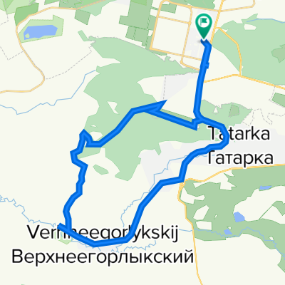 Новокавказский мост
