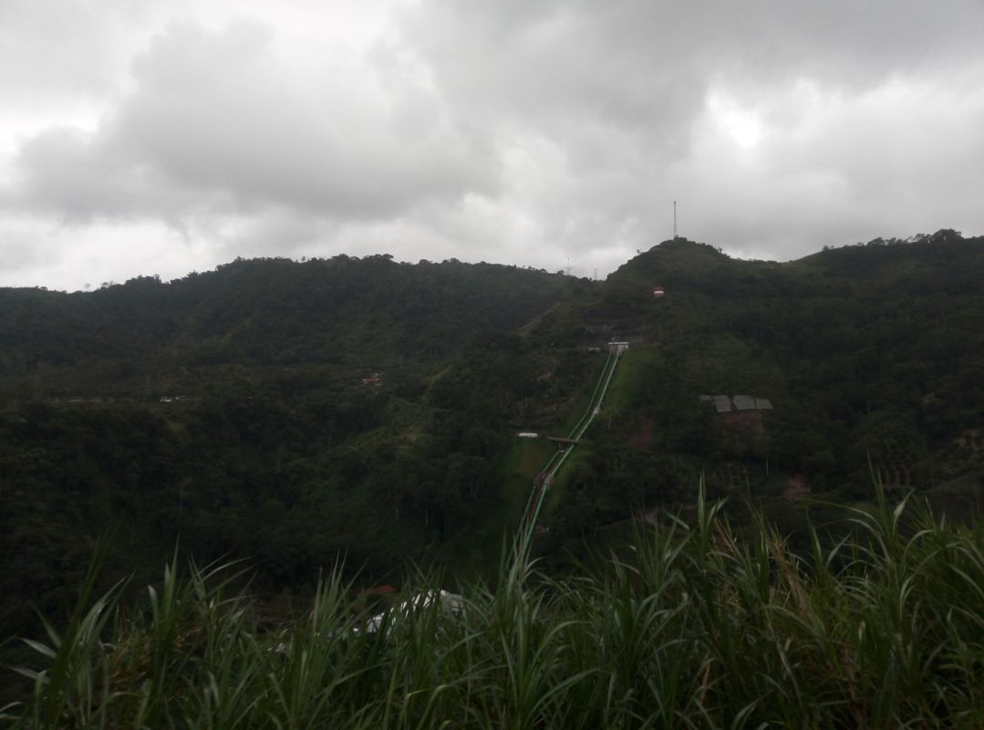 Santa Marta