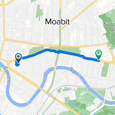 52.523° N 13.332° W to 52.524° N 13.353° W