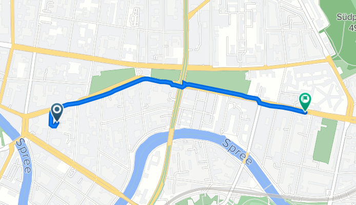 52.523° N 13.332° W to 52.524° N 13.353° W